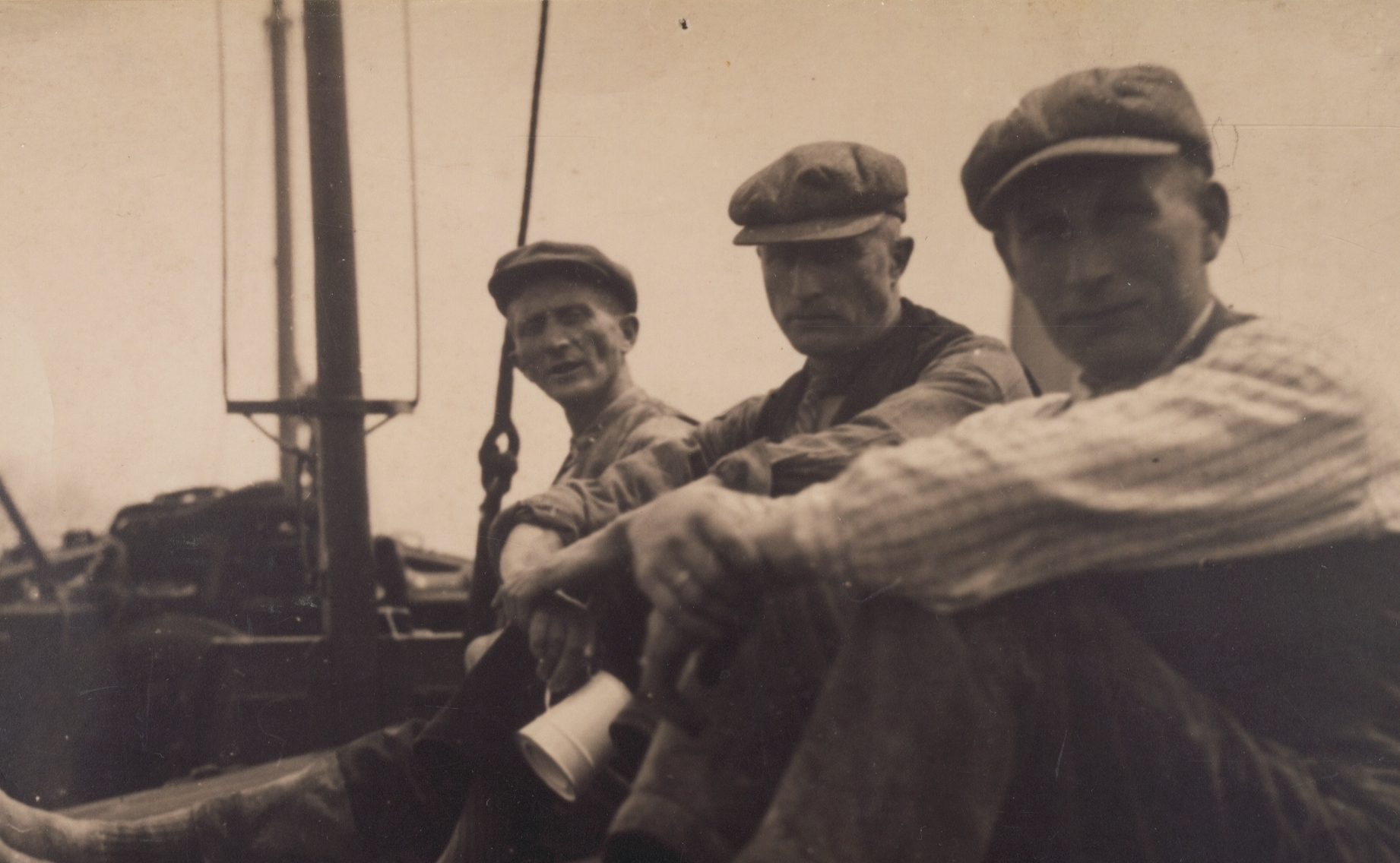 Foto: Tweede zomeravondlezing