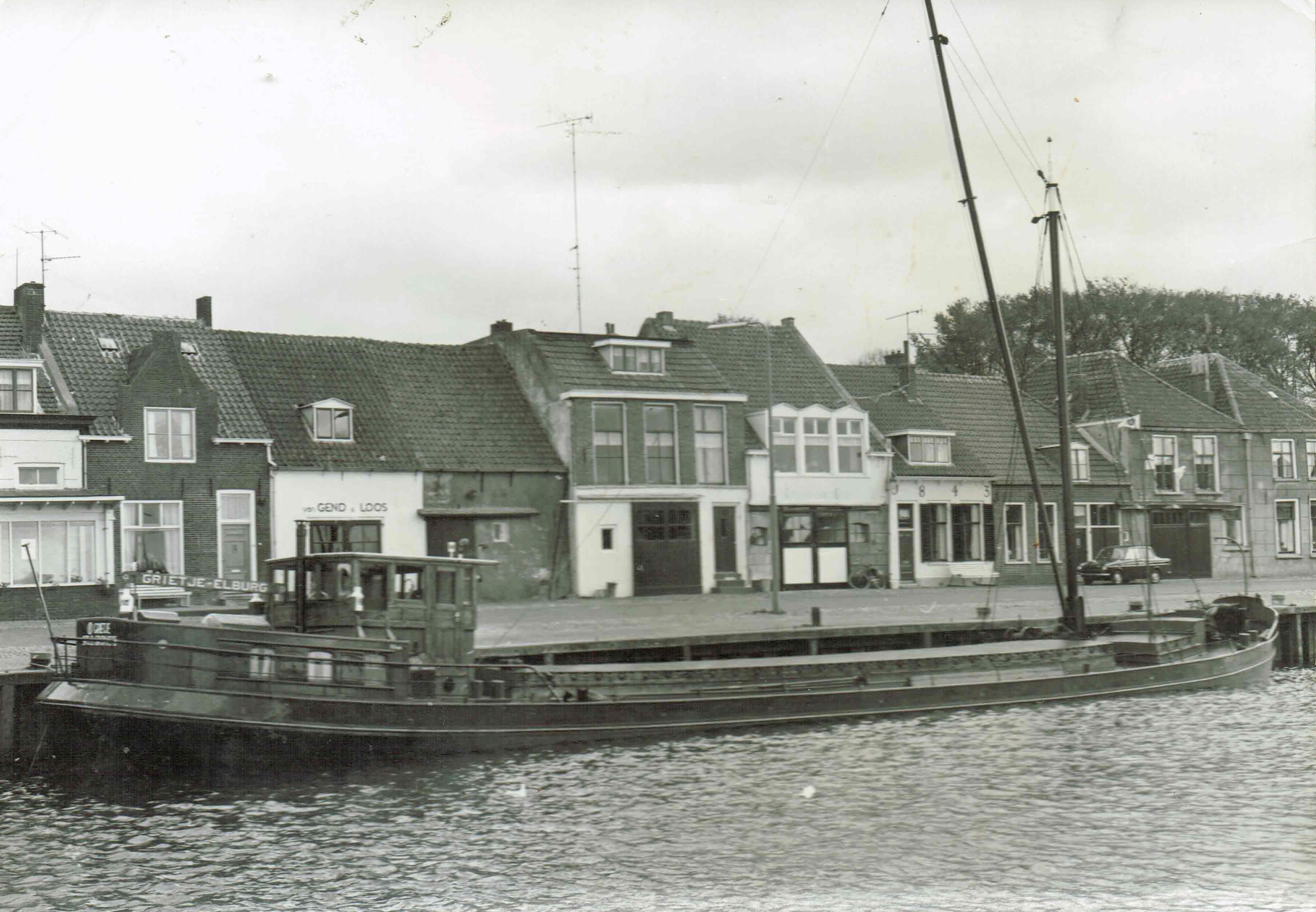 Foto: Tweede zomeravondlezing