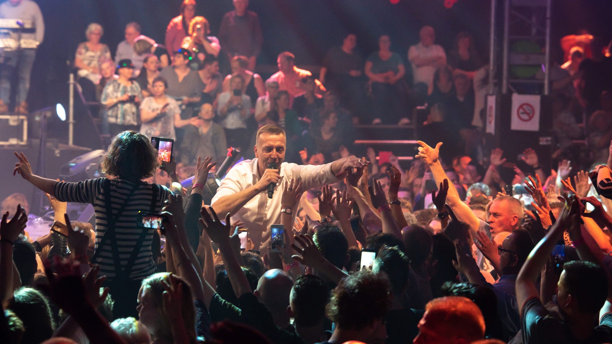 Foto: Mega Piraten Festijn in Oldebroek al uitverkocht