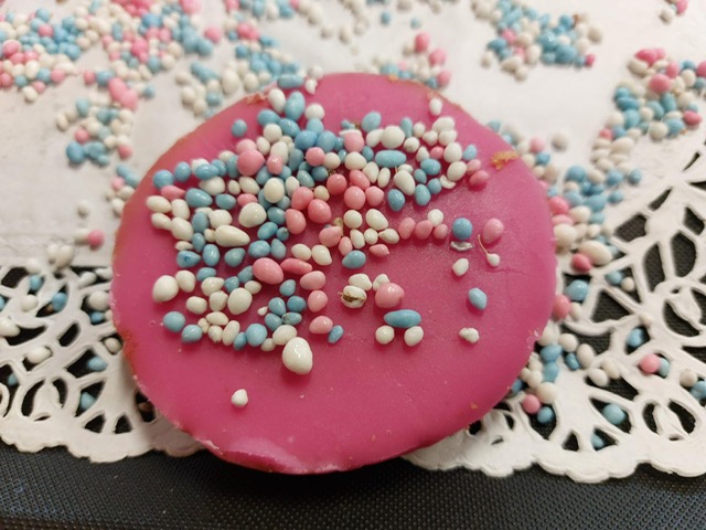 Foto:  ChristenUnie Elburg dient motie Geboorteboom in