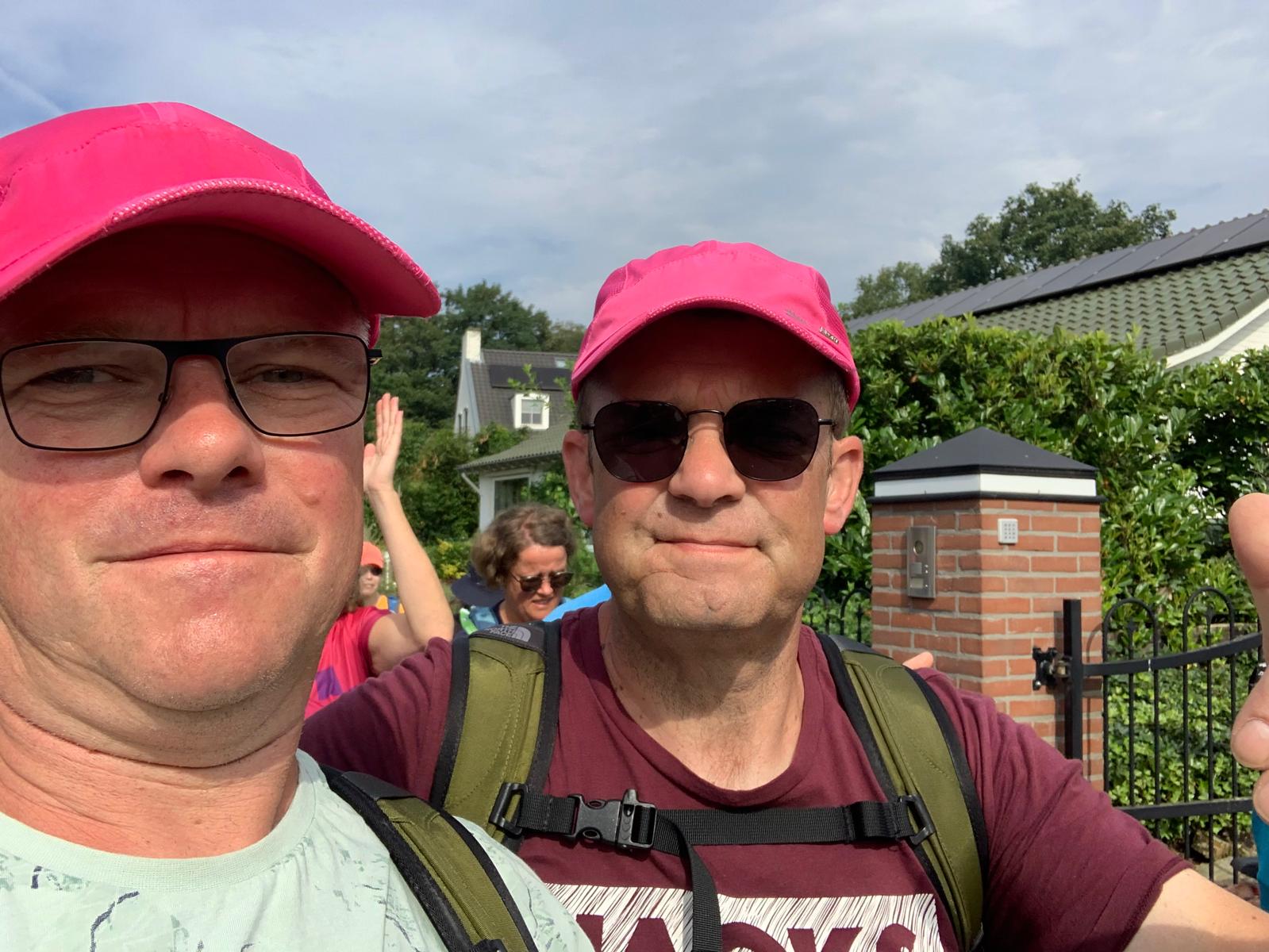 Foto: 'Dit moet je hebben meegemaakt, wat een feest!' 