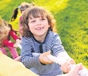 Foto: Steungezinnen Elburg zoekt vrijwilligers