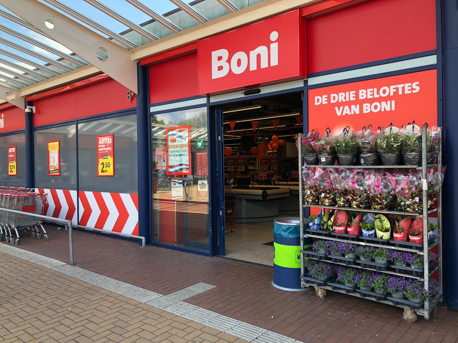 Foto: Flessenactie brengt 254,70 euro op voor Vrienden van het Nieuwe Feithenhof