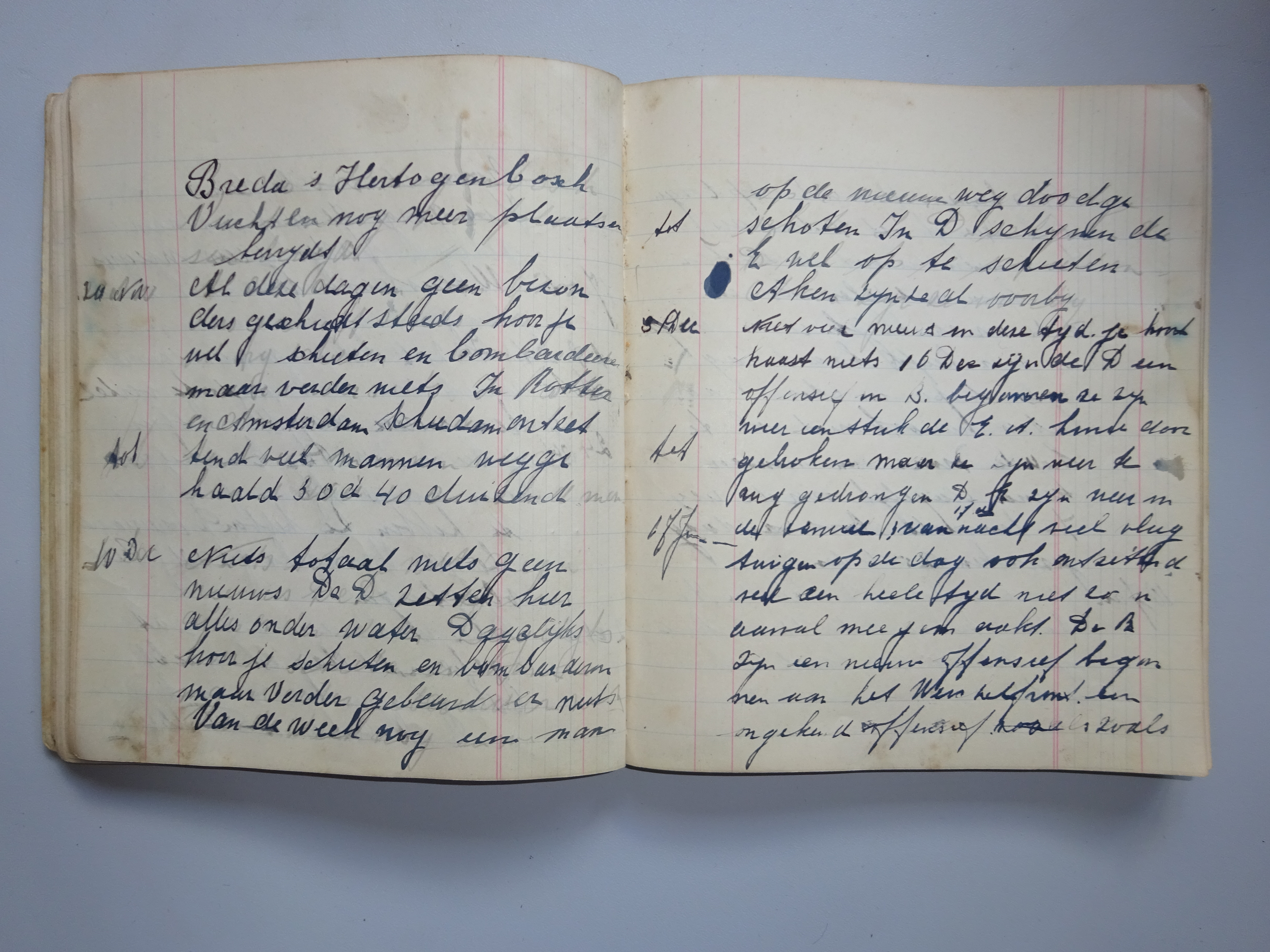 Foto: Tachtig jaar D-Day