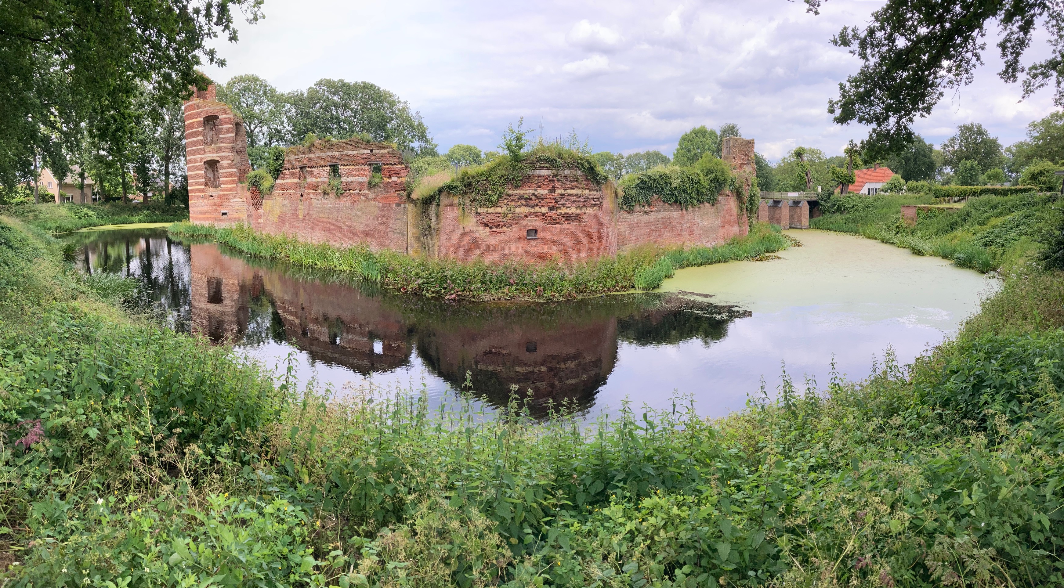 Foto: Column: Gedachten rondom Ravenstein  