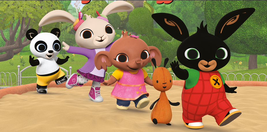 Foto: Het nieuwe theaterseizoen kidsproof