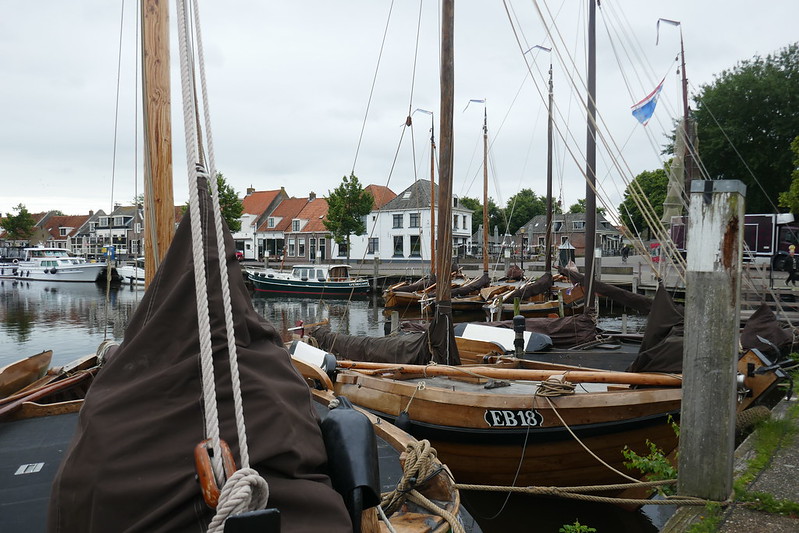 Foto: Wandel mee over het Vrijheijtpad