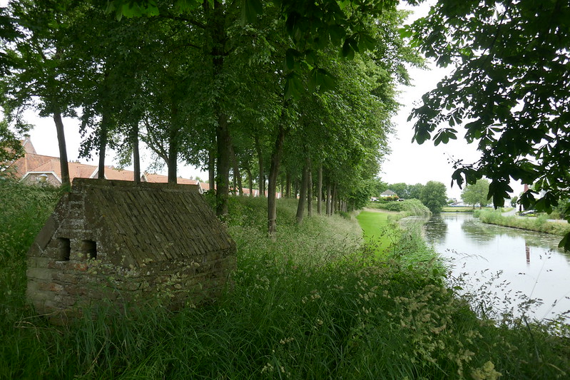 Foto: Wandel mee over het Vrijheijtpad