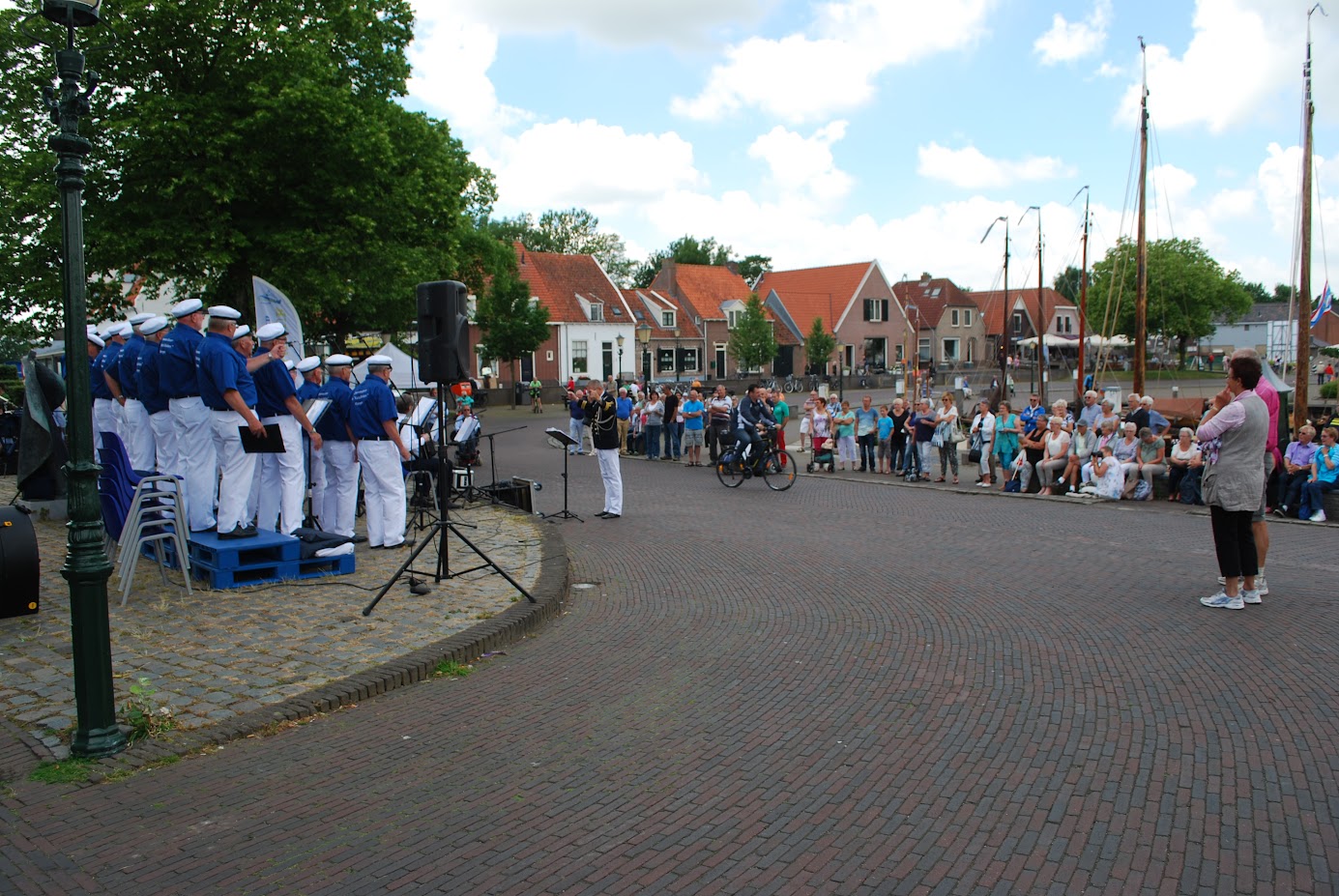 Foto: WWWW vanavond op Loe-fm