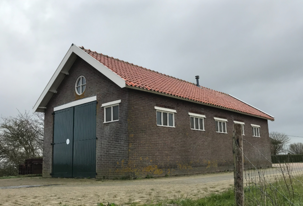 Foto: Informatieavond monumenteneigenaren goed bezocht