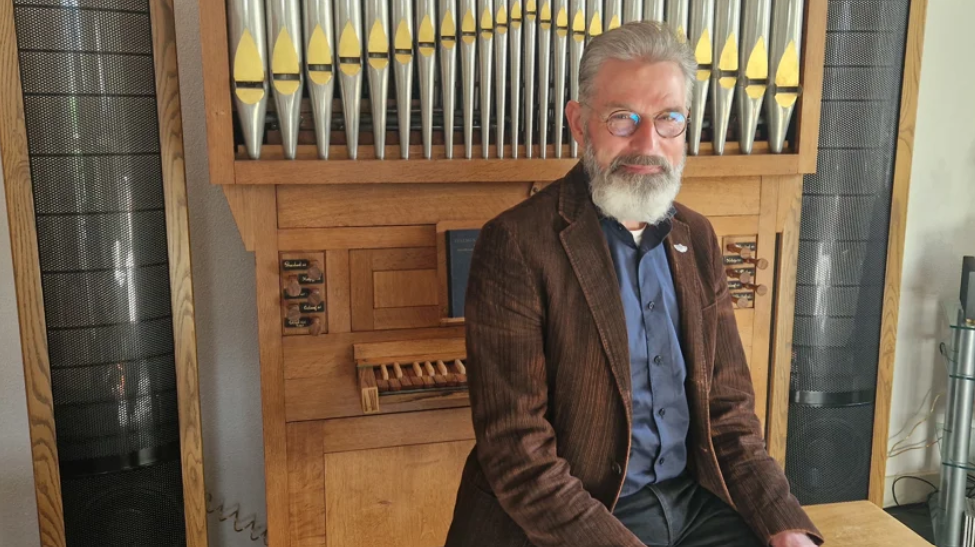 Foto: Wie wordt de nieuwe dorpsdichter van de gemeente Oldebroek?