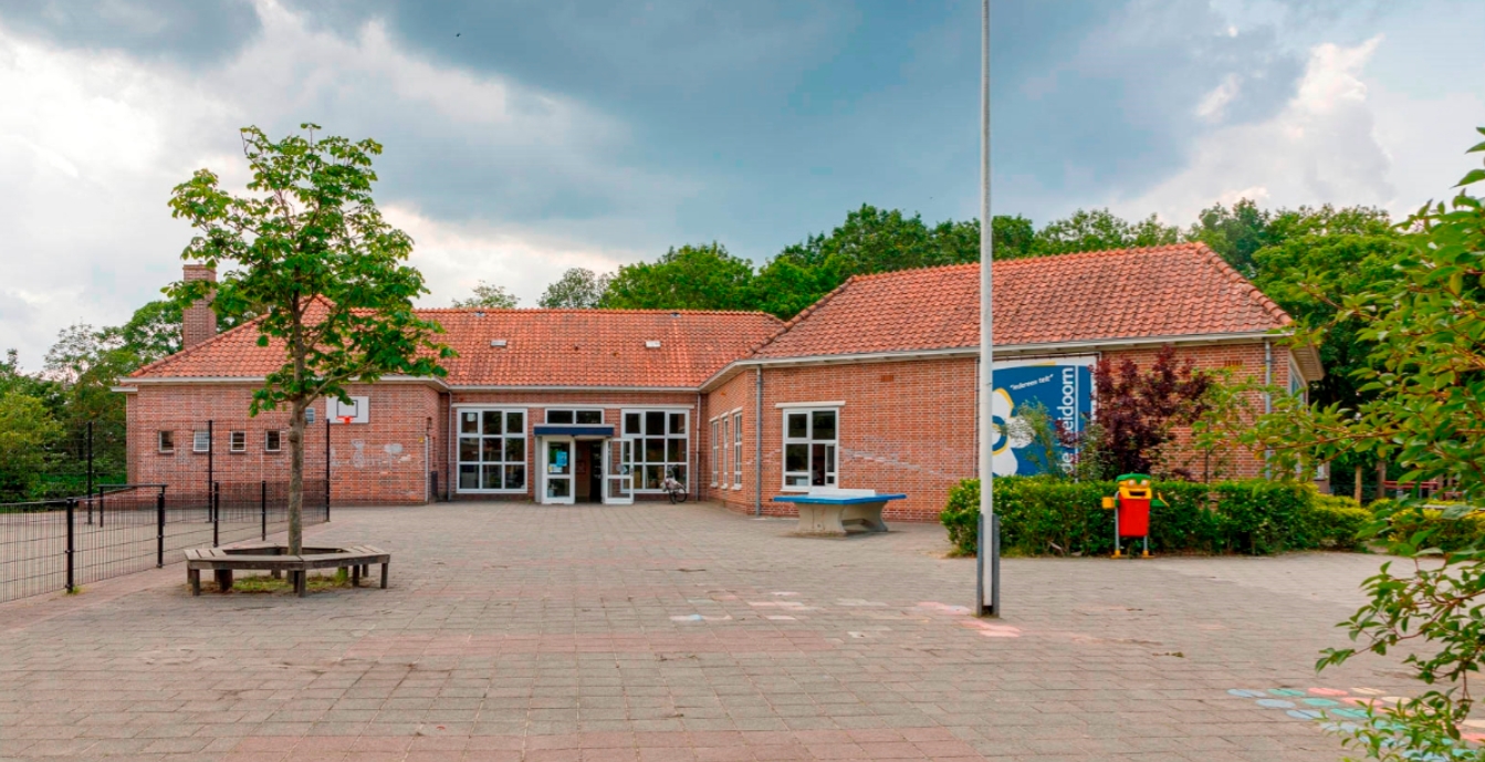 Foto:  Gesprek met Heidi Heideveld over het benefietconcert voor Sponsor Thomas