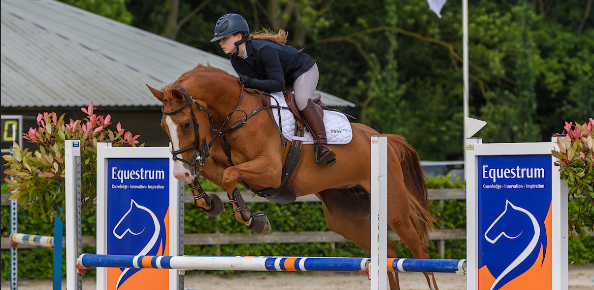 Foto: Het regende prijzen in Wezep