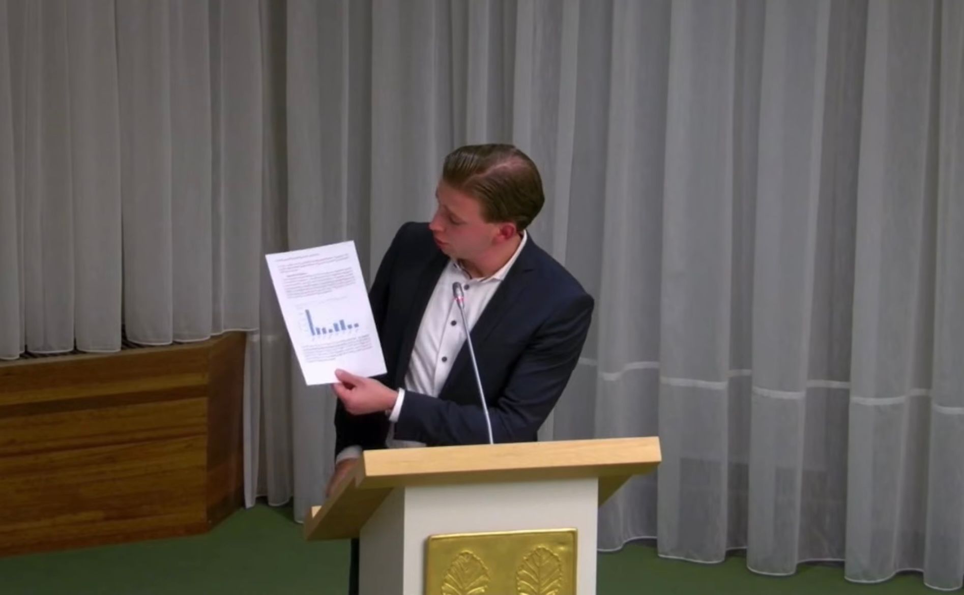 Foto: Ingezonden door CVO: BRANDBRIEF vanuit evenementenbranche! | CVO wil direct actie!