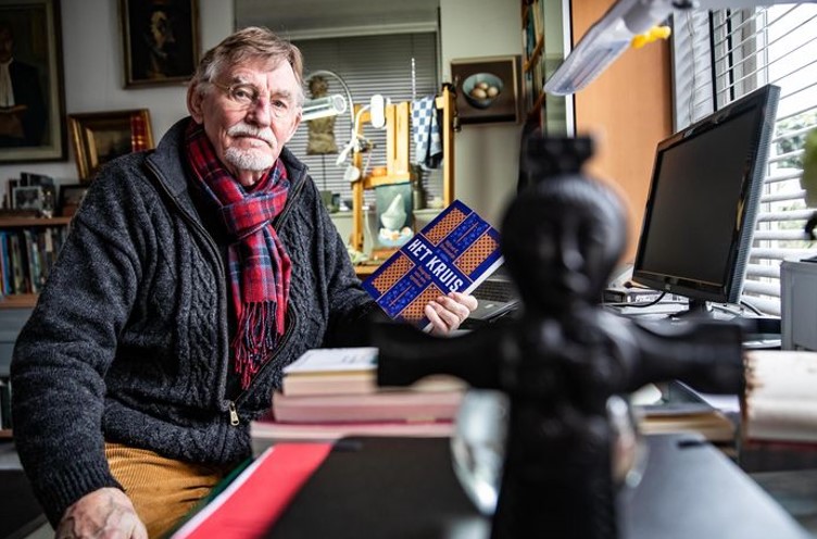 Foto: Op dinsdag 8 oktober een avond over ‘Beelden van Christus, kruisbeelden in de Kerk’ 