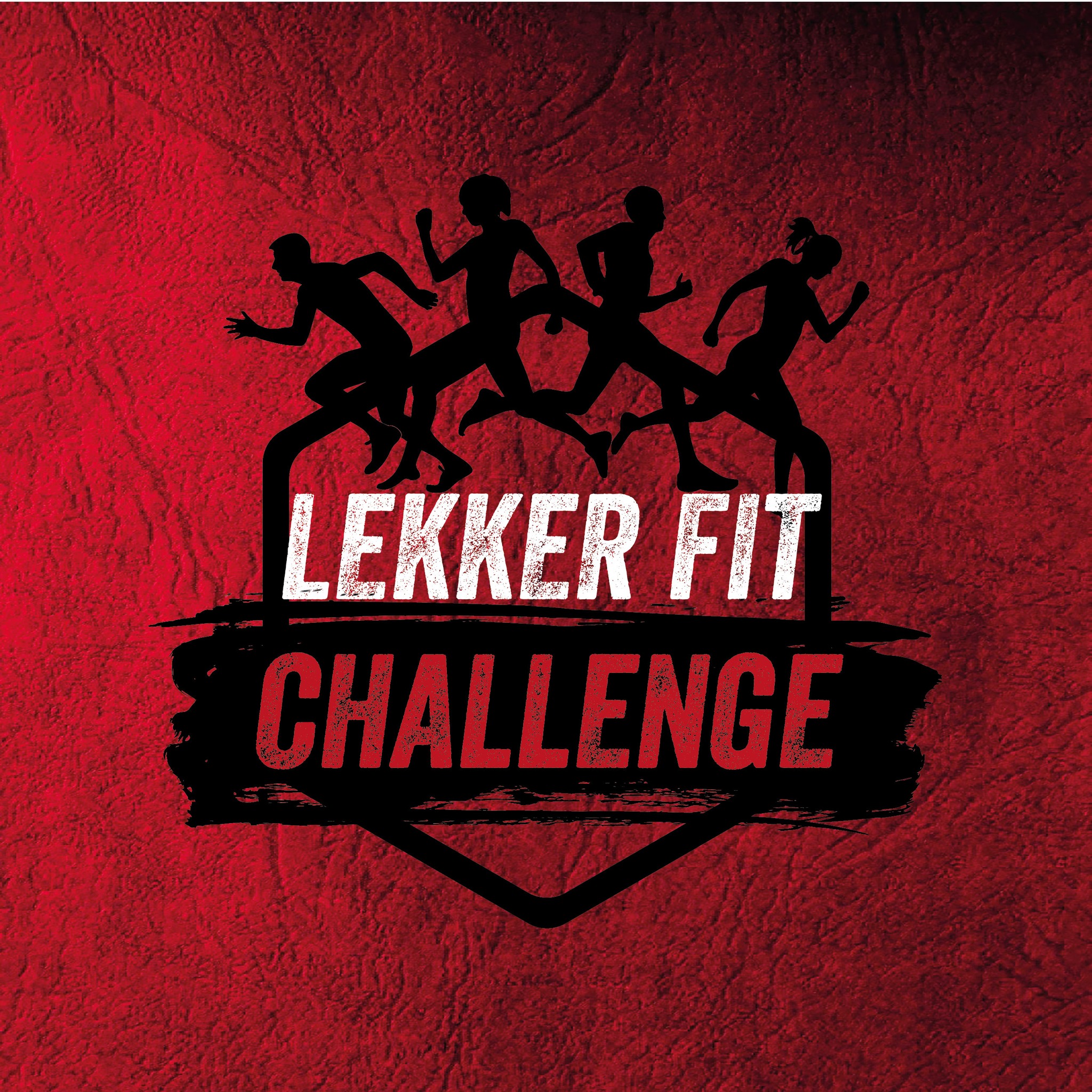 Foto: De Lekker Fit Challenge