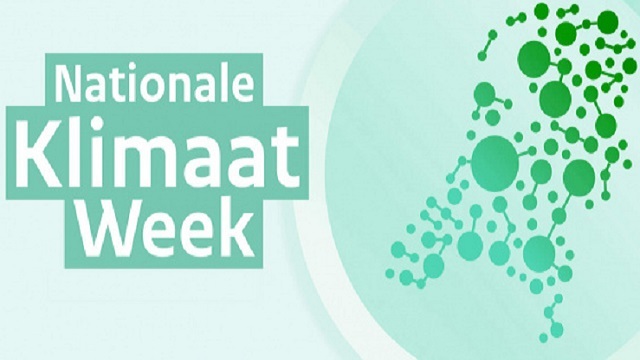 Foto: Doe jij mee met de Klimaatweek? 