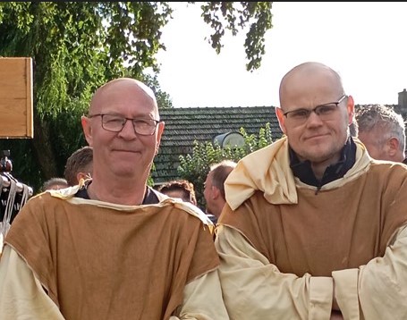Foto: VIDEO: 16de Bokbierdag Elburg