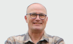 Foto: 'Duurzame wissel' in de raad van Oldebroek