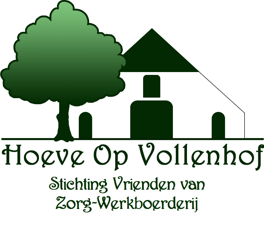 Foto: Vriendenstichting Hoeve op Vollenhof zoekt bestuurslid 