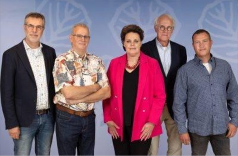 Foto: Ingezonden door ABO: Nieuw explosieterrein in het Zwolse Bos?