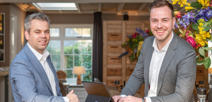 Foto: Laatste kans: Middelingsregeling bij wisselend inkomen