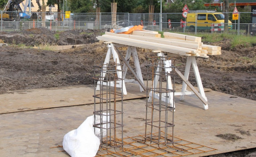 Foto: Uw bedrijf presenteren op Woonbeurs Oldebroek West 3?