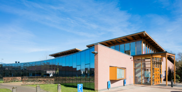 Foto: Informatieavond zoeklocaties Wezep Oost