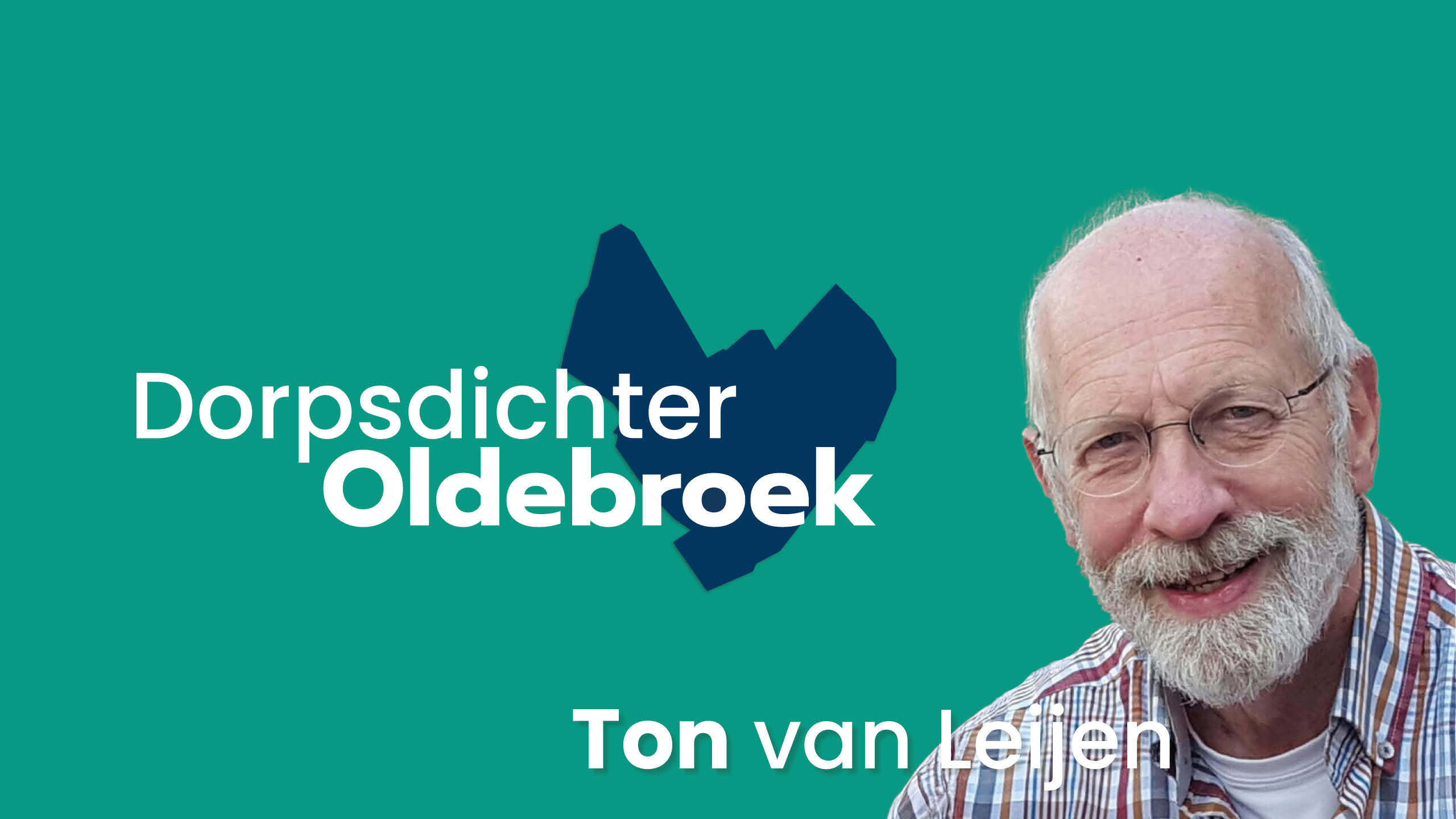 Foto: Dorpsgedicht: Quote vijfhonderd  