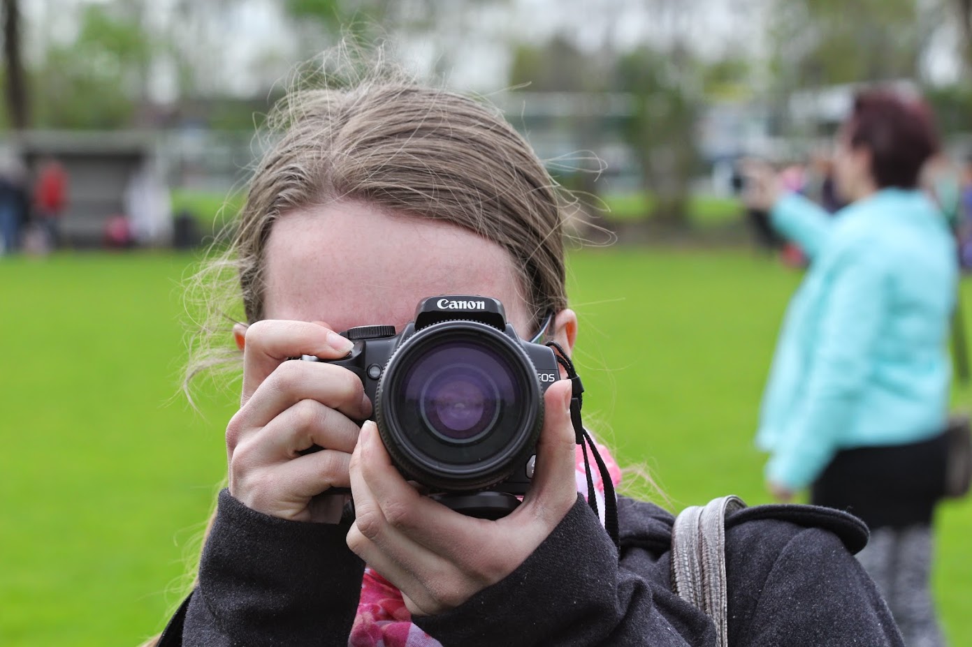 Foto: Welke foto verbeeldt 'reuring' op 't Harde het best