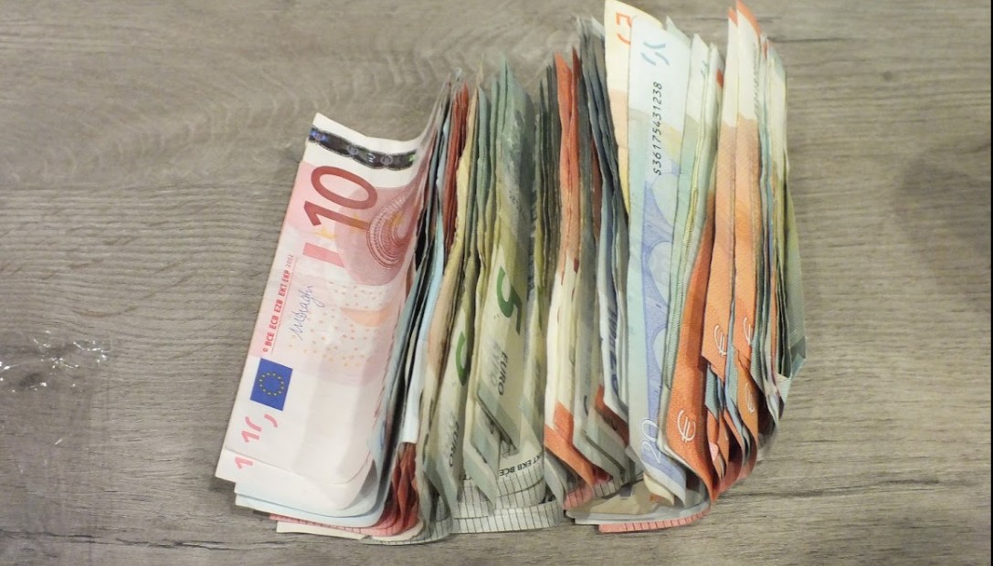 Foto: Studietoeslag voor studenten