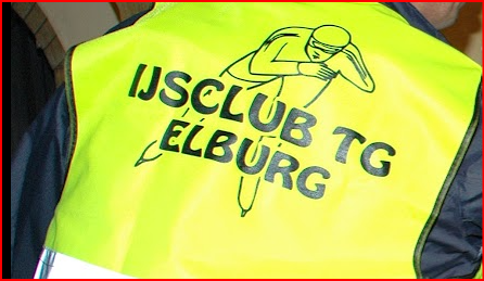 Foto: Seizoenkaartverkoop IJsclub TG Elburg