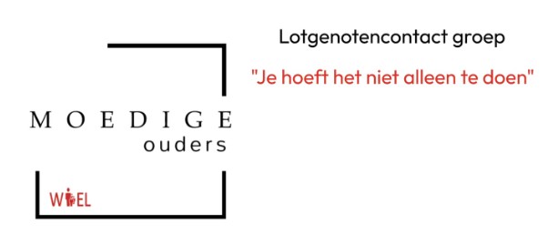 Foto: Bijeenkomst Moedige Ouders