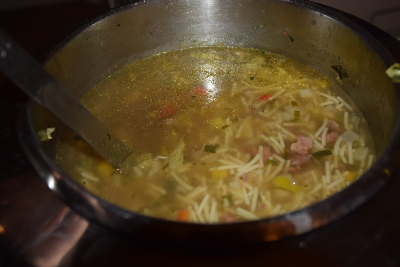 Foto: Soep en Zo zoekt versterking