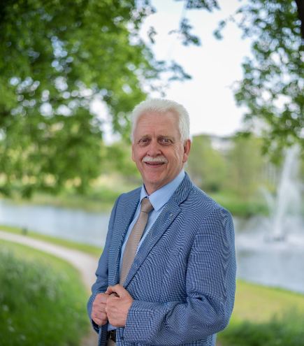 Foto: Elburg zoekt naar locaties voor nieuwe bedrijventerreinen