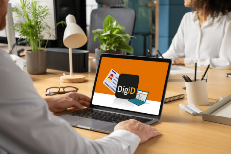 Foto: Informatie vinden op website gemeente en andere (overheids)organisaties ?