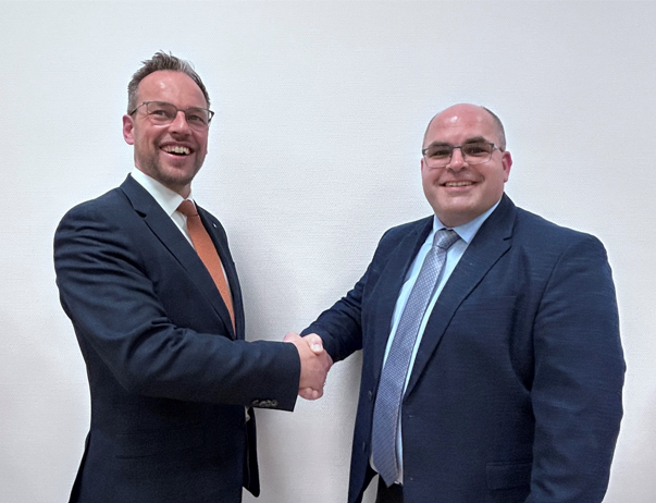 Foto: Erik Doornwaard lijsttrekker en beoogd wethouder SGP Oldebroek