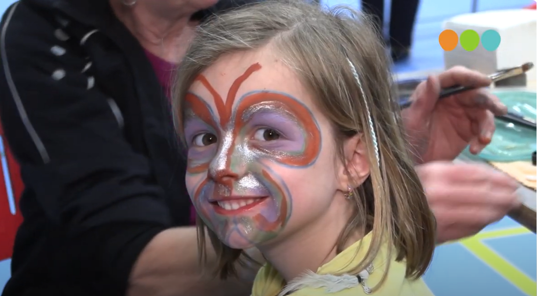 Foto: VIDEO: SOS event in de Talter: Samen sterk voor het goede doel