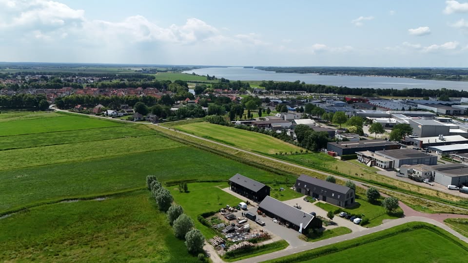 Foto: Gemeente Elburg nodigt inwoners uit om mee te praten via Elburg Spreekt