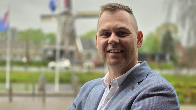Foto: Klaar voor het klimaat