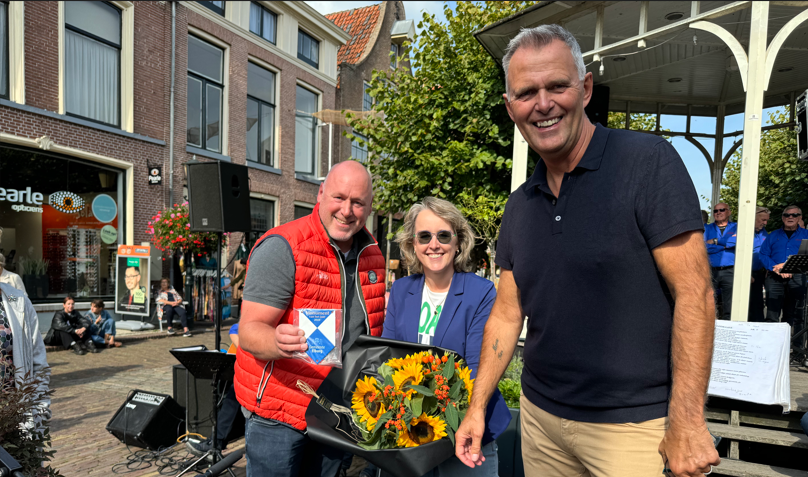 Foto: Geef je op voor de laatste editie ‘Monument van het jaar’ verkiezing