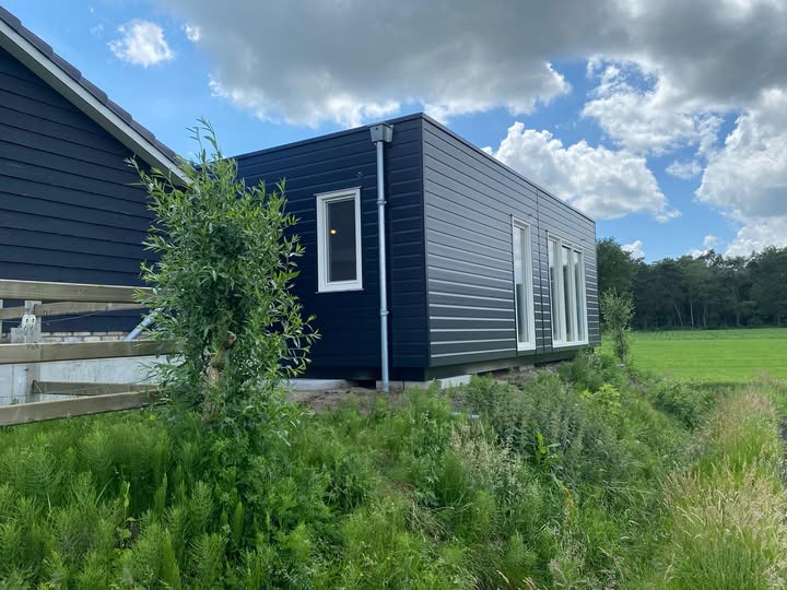 Foto: Beleid pré-mantelzorgwoningen blijft van kracht