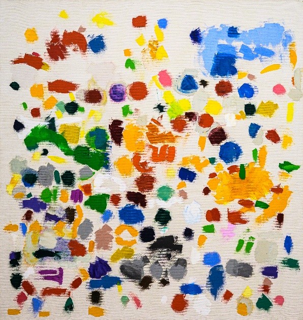 Foto: Nog enkele plekken beschikbaar voor de cursus Kunstgeschiedenis 2025