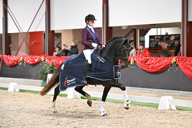 Foto: Uitslagen Heuvelruiters