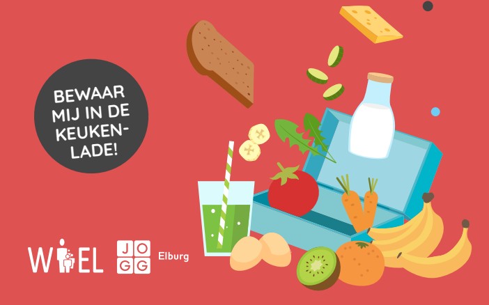 Foto: Hoe lunch jij?