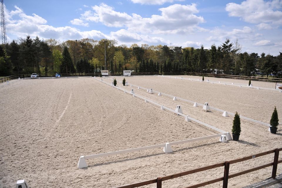 Foto: Mooie resultaten Heuvelruiters