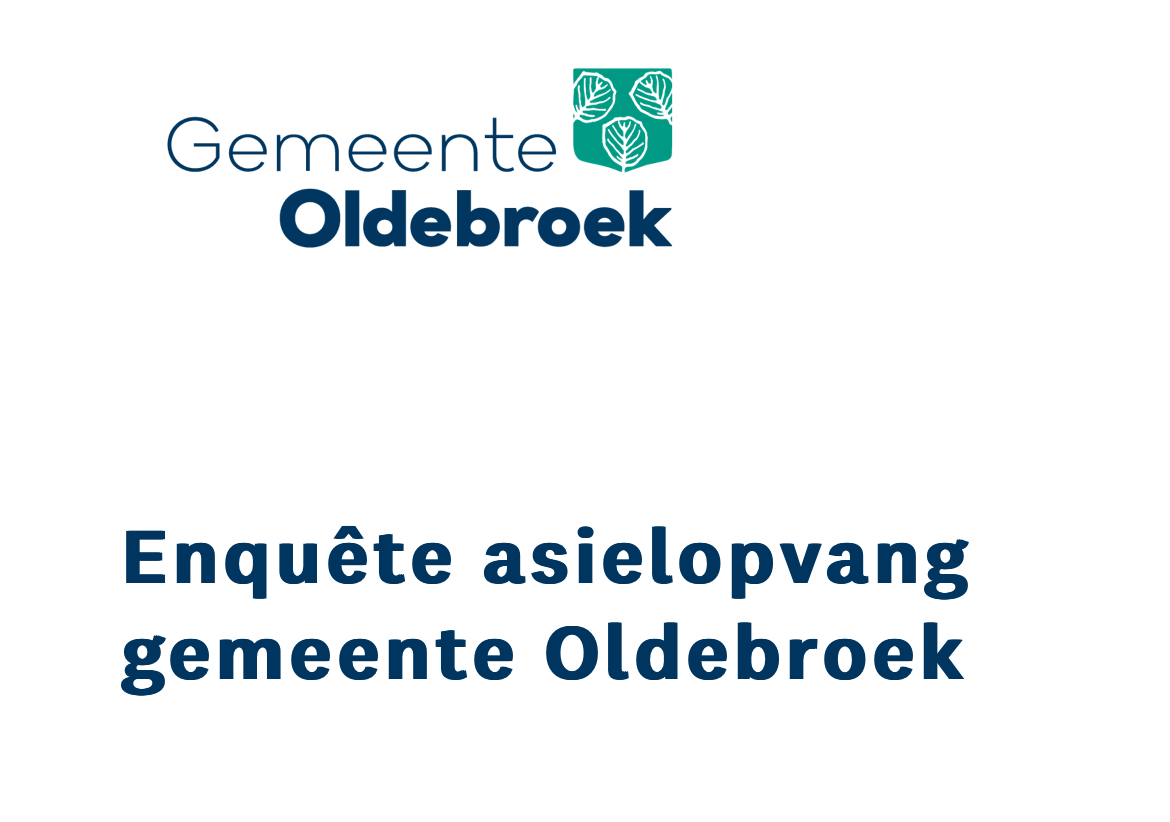 Foto: CVO: CVO stelt sturende en eenzijdige asiel-enquête van de gemeente aan de kaak