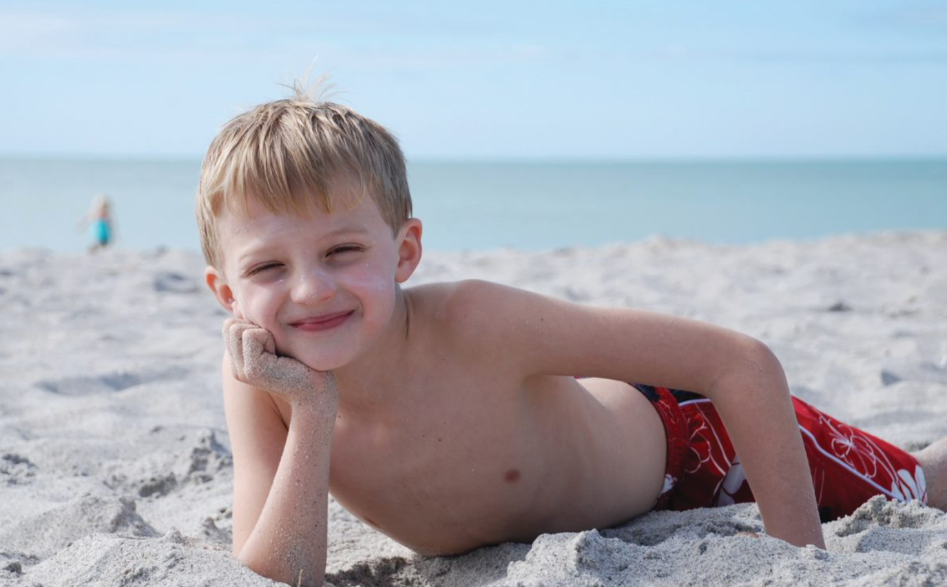 Foto: 'Mag ik deze zomer bij jou logeren?' Europa Kinderhulp zoekt vakantieouders in Gelderland 