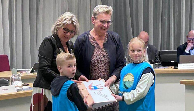 Foto: SGP Oldebroek - terugblik raadsvergadering 6 maart 2025