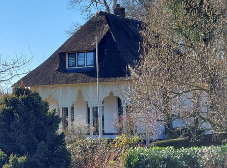 Foto: Het Wiseperpad is een aanrader